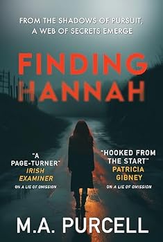 Paperback Finding Hannah - A pulse-pounding thriller you won't want to miss Book