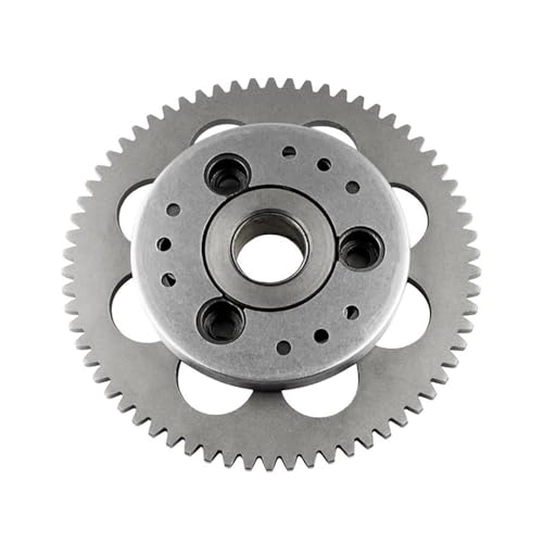 Embrayage de démarreur XV535 Virago roulement moto XV400 assy
