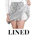 Alelly-Womens-Summer-Cute-High-Waist-Ruffle-Skirt-Floral-Print-Swing-Beach-Mini-Skirt