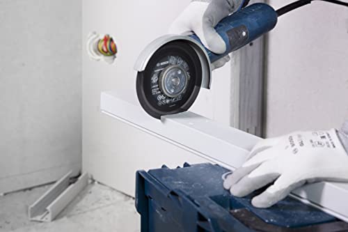 Bosch Disco De Corte Multimaterial Para Esmerilhadeira 125Mm