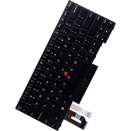 Deal4GO m[gp\R US-INTL obNCgtL[{[h p Lenovo Thinkpad E14 GEN 1AGEN 2AGEN 3AGEN 4pB