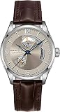 hamilton jazzmaster seaview  Orologio Hamilton Jazzmaster Open Heart H32705521