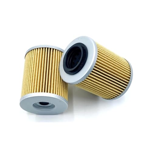 Filtre à huile pour ATV 650 800 évite l'usure moteur quad