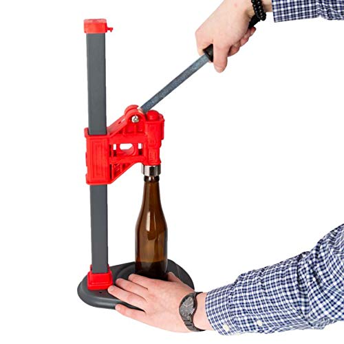 Brewferm High Striker Kronenverkorker - 26 mm