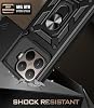 Funda para Xiaomi 15T Pro con [2 Unidades] Protector de Pantalla de Vidrio Templado, Funda para Xiaomi 15T Pro [Grado Militar] Protectora, con Protección de Lente, Soporte Magnético Giratorio, Cubierta con Soporte para Auto 8