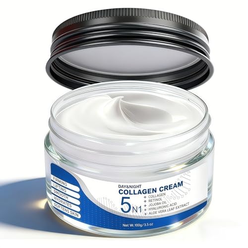 5N1 Anti-Aging Hydrating Cream