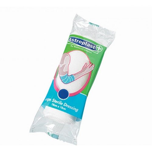 Astroplast 1047089 Astroplast 1047089 - Apósitos extra grandes