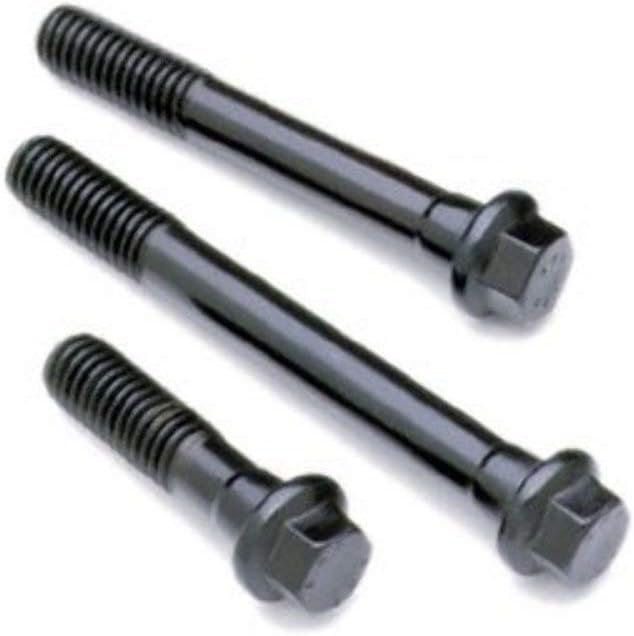 High Performance Head Bolt Kit (Hex, Ford All Models)