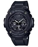 カシオ G-STEEL 電波ソーラー GST-W300G-1A1JF