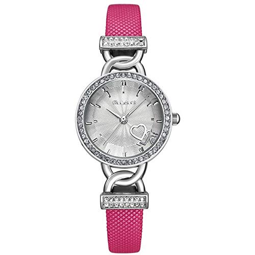 ReadeelCasual Watch For Women Analog Leather - r9044