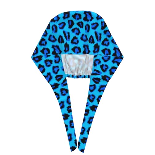 Image of Breathable Working Cap with Adjustable Sweatband Scrub Cap for Men /Women | Breathable Working Cap with Adjustable Sweatband Scrub Cap for Men /Women