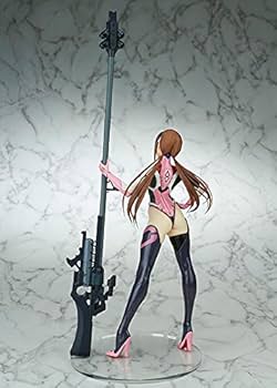 FLARE エヴァンゲリオン マリ・イラストリアス 限定版 Amazon.co.jp: ヱヴァンゲリヲン新劇場版 真希波・マリ