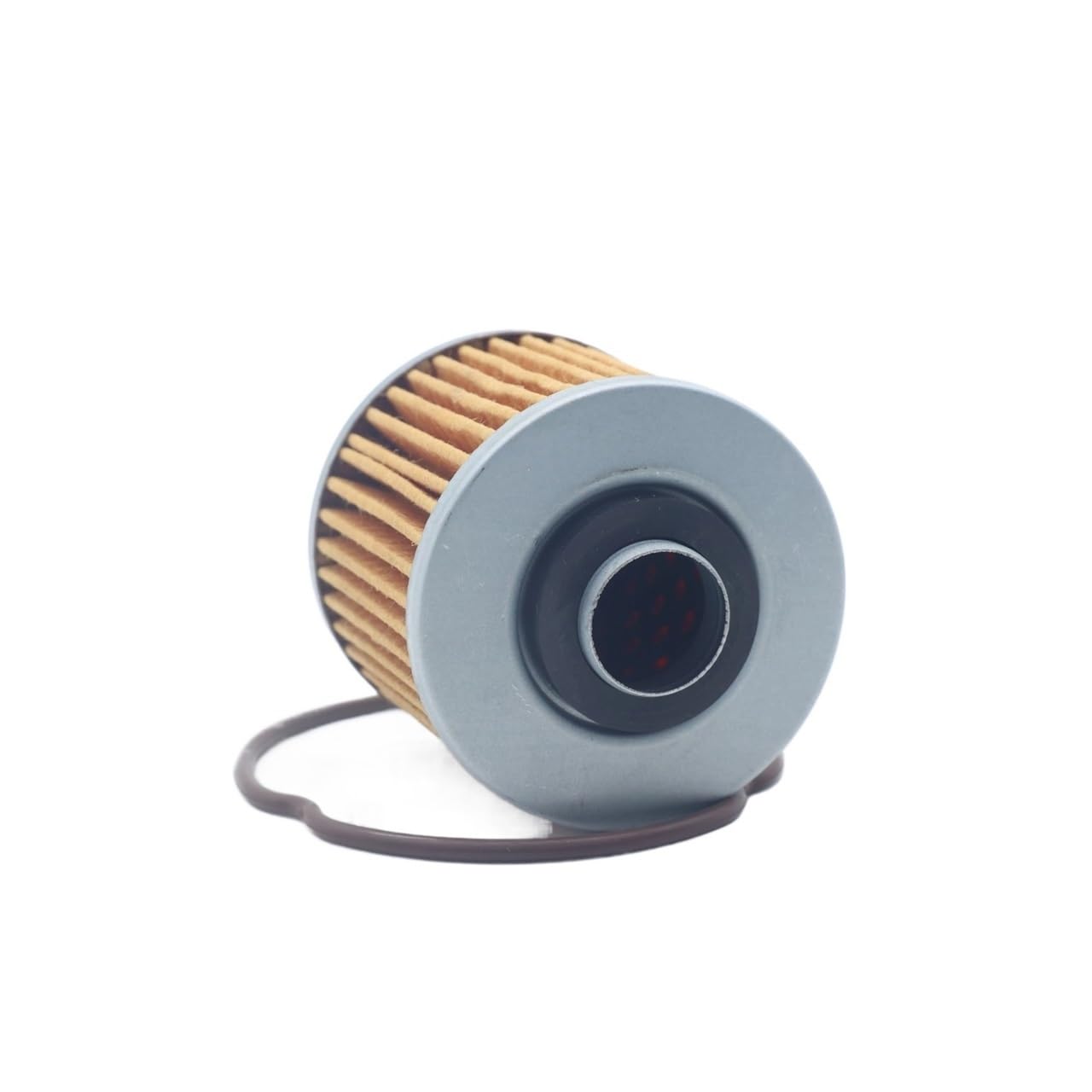Filtro Olio Motore Moto 400cc Aria Accessori Ricambio Per Imperiale 400 Per BJ400-8(Filter and seal)