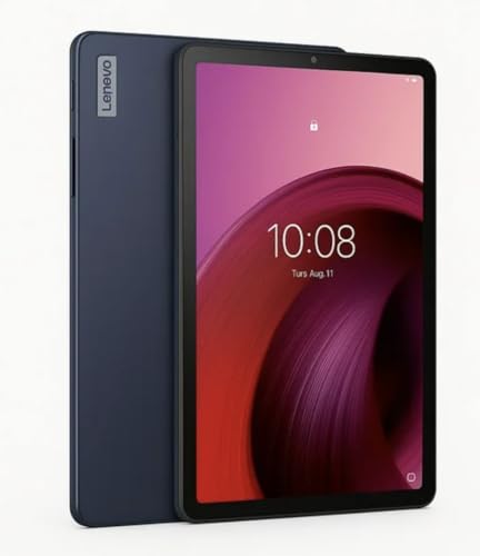 La Mejor Selección de Lenovo tab m10 plus los mejores 5. 5 Imagen adicional