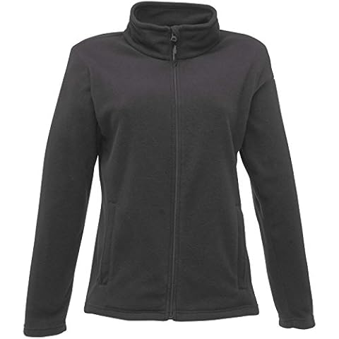 Veste Micro Polaire Regatta Femme Cover