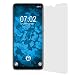 Produktbild PhoneNatic 8er-Pack Displayschutzfolien matt kompatibel mit Xiaomi Mi A3