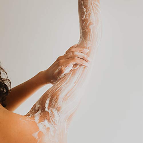 Lavender Citrus Body Wash - Made With Organic Ingredients, Body Wash Sensitive Skin, All Natural Body Wash, Shower Gel For Women, Womens Body Wash Pump, Sensitive Skin Body Wash For Men, Women & Kids #TOP2