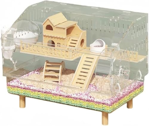 ZVTW nX^[ P[W 傫 P[X  w؃Zbg ʋC   Eh~ |₷ 7_Zbg 47cm×30cm×37cm (O[)