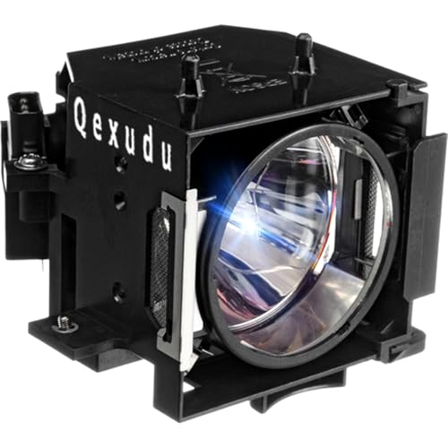 Lámpara para proyector Epson PowerLite ELP45 V13H010L45 miniatura 1