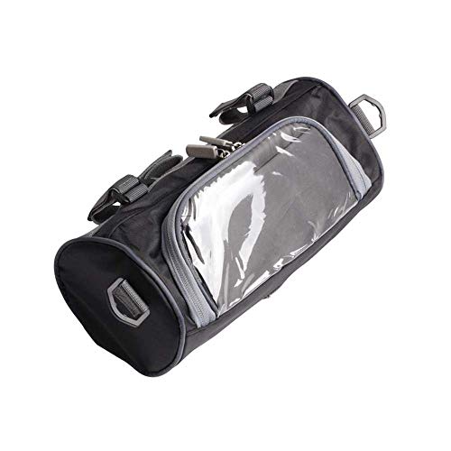 Top 10 Handlebar Bag For Motorcycle of 2022 Savorysights