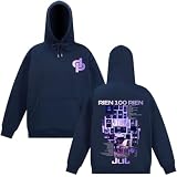 Coupe: La coupe moderne et tendance de ce sweat à capuche est rehaussée par une capuche avec cordon de serrage ajustable.Vous pouvez ainsi personnaliser la coupe pour une allure toujours maîtrisée,quelle que soit la situation.