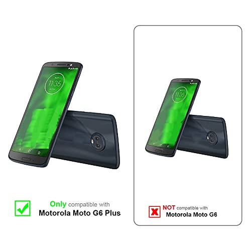 Recopilación de Moto g6 plus Top 10. 18 Imagen adicional