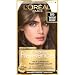 L'Oréal Paris Superior Preference Fade-Defying + Shine Permanent Hair Color, 5G Medium Golden Brown, 1 kit Hair Dye