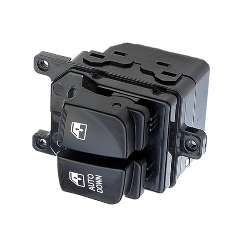 Commande de lève-vitre bloqué solution Hyundai Accent 2 portes - 2