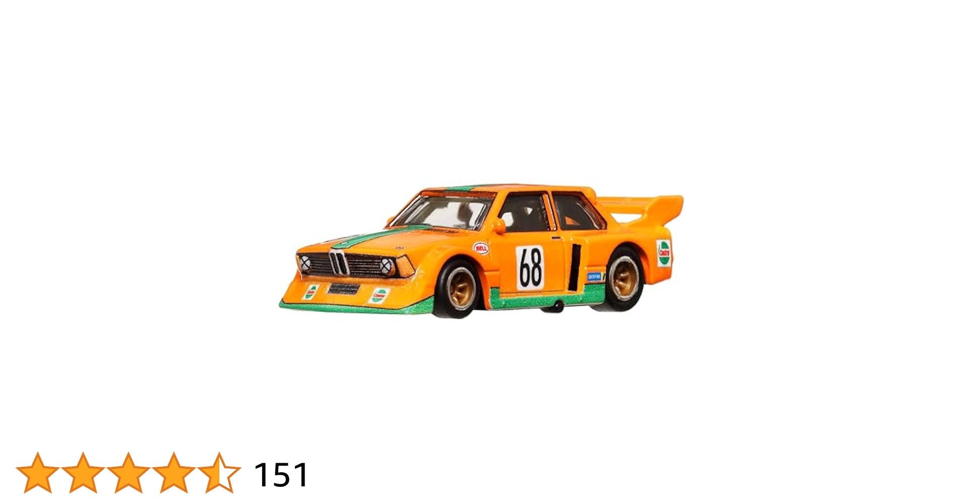 ホットウィール　カーカルチャー レースデイ BMW 320 グループ5 10台 ホットウィール カーカルチャー レースデイ BMW 320 グループ5