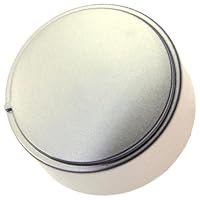 Indesit C00114223 Microwave Oven Timer Knob