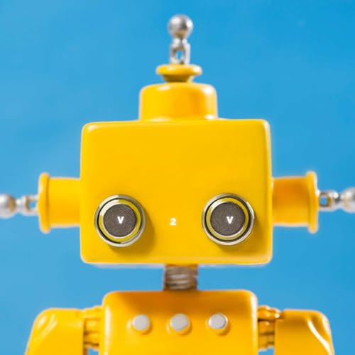 Put the Robot on Payroll