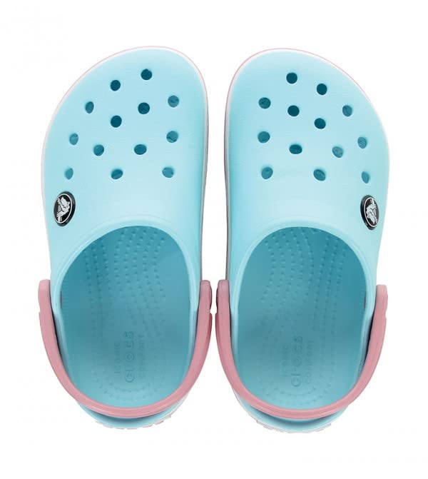 Image of Crocs Kids Crocband Clogs