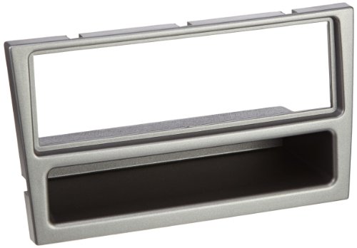 ACV 281230-26-4+1500+1230-24+24257 Kit de Montage d'autoradio pour Opel Corsa C Multicolore