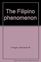 The Filipino phenomenon 9718527443 Book Cover