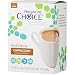 Bariatric Choice High Protein Drink/Instant Low-Carb Hot Drink Mix - Cappuccino (7 Servings/Box) - Low Carb, Sugar Free, Low Fat