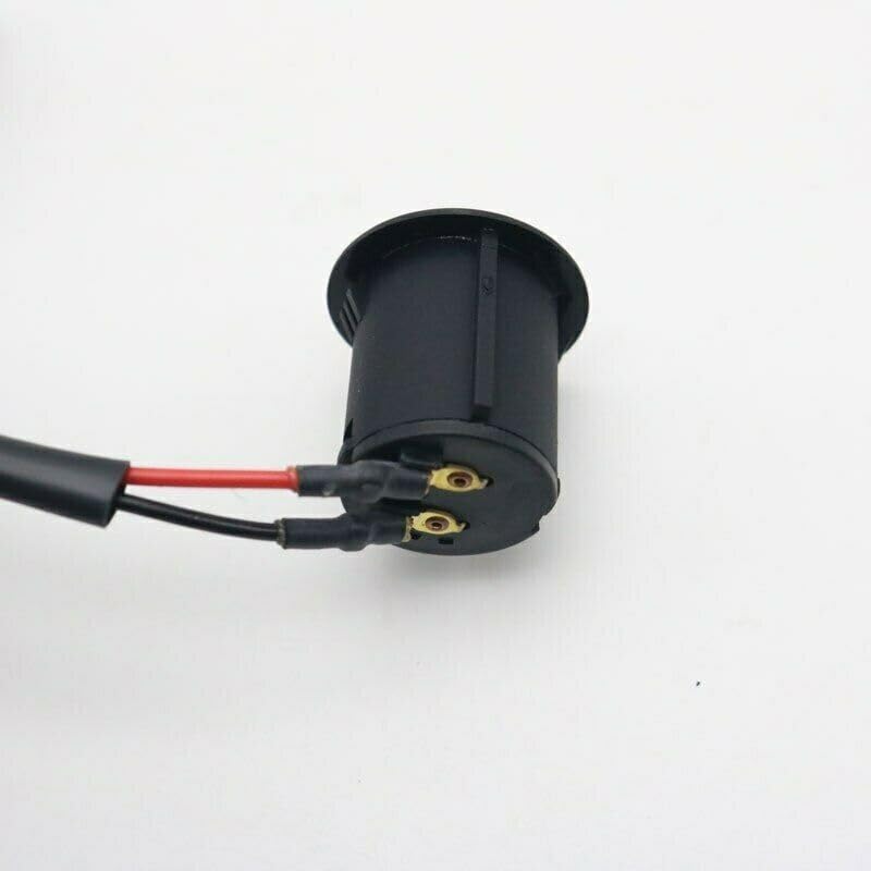 Accessories Fuel Tank Cap Switch Button Fuel Gas Door Release Switch for Kia Sorento 2009-2014 93555-2P000VA / 935552P000J7 Replace