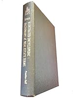 Illustrated encyclopedic dictionary of real estate terms B0006BZ2DS Book Cover