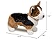 Douglas Kirby Tri-Colored Corgi Dog Plush Stuffed Animal