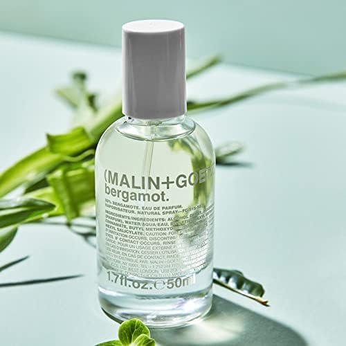 Malin+Goetz 254576 Malin + Goetz Bergamot Eau De Parfum, 1.7 Fl. Oz. – Men & Women'S Perfume thumb #5