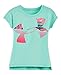 Under Armour Girls' Tides Jumbo Big Logo Tee