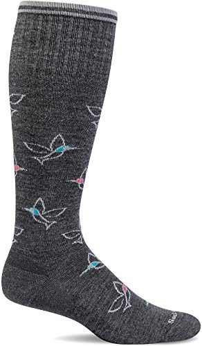 Image of Sockwell Women's Free Fly Moderate Graduated Compression Sock