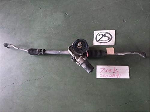 ホンダ 純正 フィット Gd系 返品交換不可 P400 ステアリングギアボックス Saa 908 Gd1