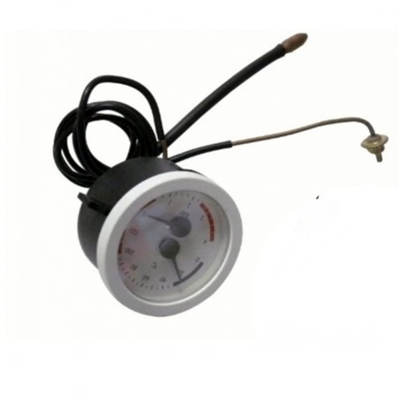REPORSHOP - Termomanometro Caldera Saunier Duval 057264