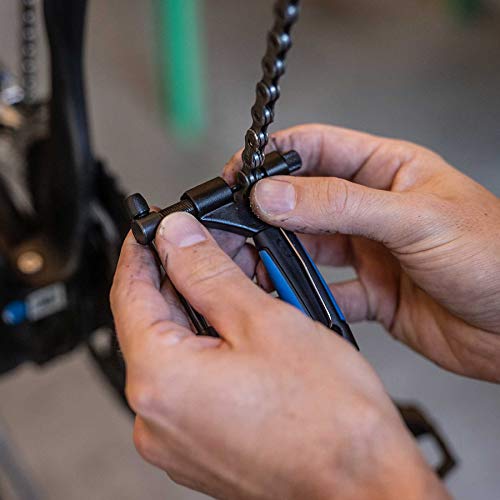 Kettennieter BBB Kettennietendrücker ProfiConnect schwarz