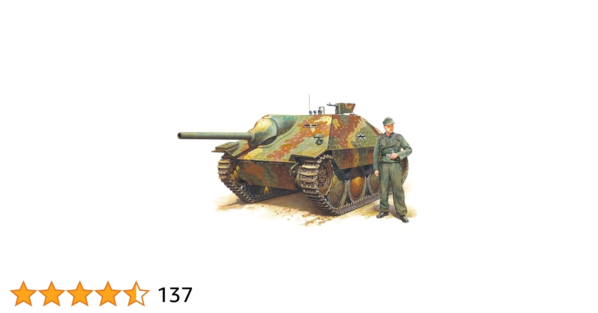 Amazon | タミヤ 1/35 ミリタリーミニチュアシリーズ No.285