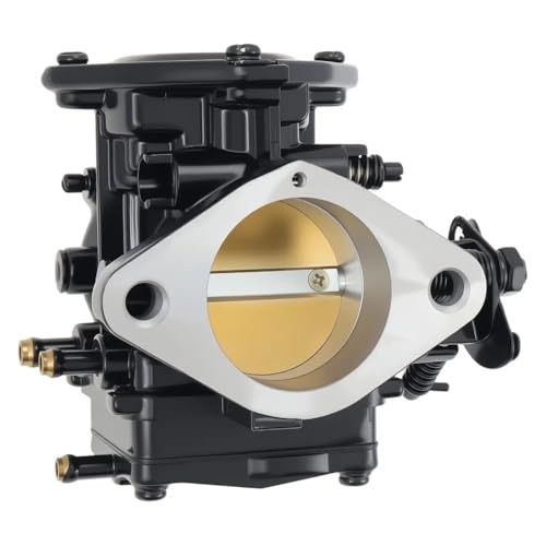 Carburateur 44mm résout les ratés moteur Jet Ski de série BN444043 61X