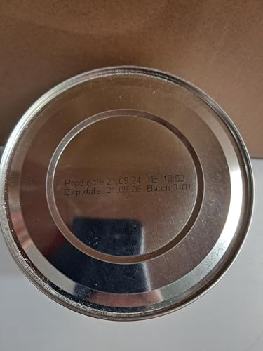 Danalac Premium Advanced Baby Milk Folgemilch auf Basis von Ziegenmilch im 2. Lebensjahr Milchpulver für Säuglinge und Babys im Alter von 6 bis 12 Monaten - Formel EU-2020 (800 g Packung mit 1 Karton)