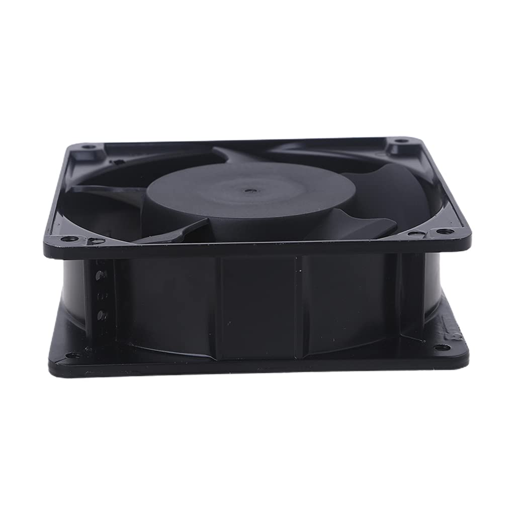 for 12V Brushless Fan for Ceramic Stove Wood Pellet Oven Exhaust Coolin