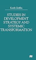 Studies in Development Strategy and Systemic Transformation 0333804368 Book Cover