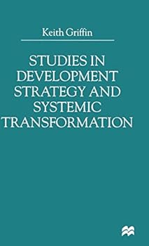 Hardcover Studies in Development Strategy and Systemic Transformation Book